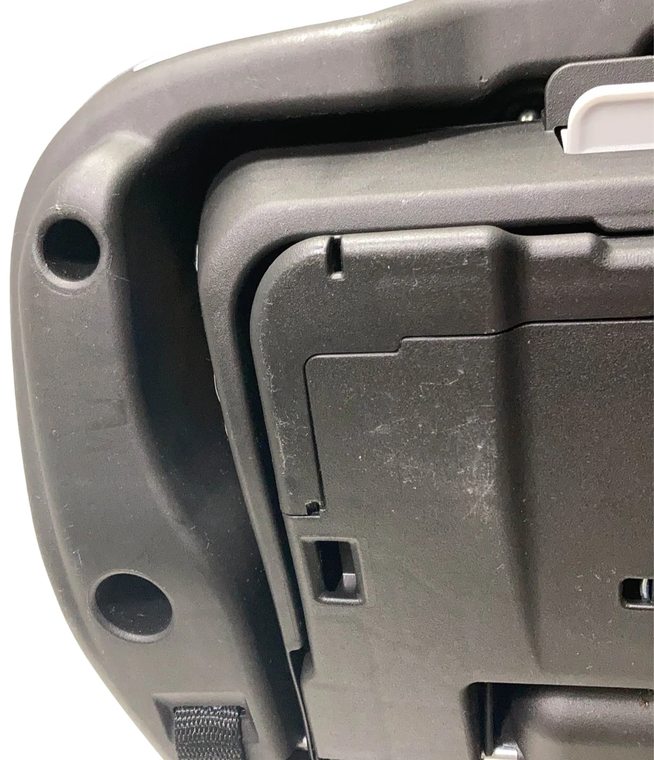 Baby Jogger City Turn Car Seat, Onyx Black, 2022 12 Baby Jogger City Turn Car Seat, Onyx Black, 2022 - Image 10