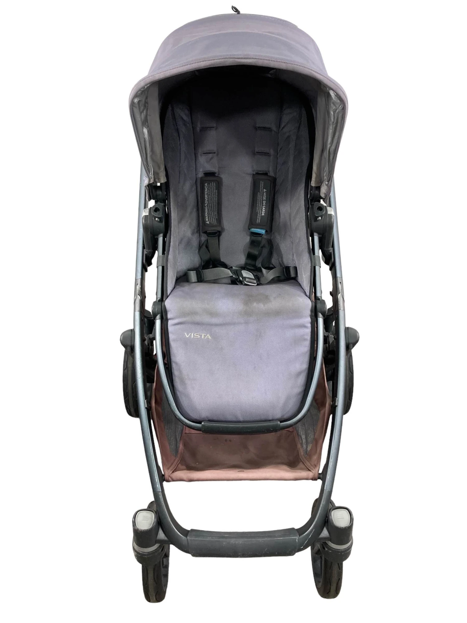 UPPAbaby VISTA Stroller, 2015 7 UPPAbaby VISTA Stroller, 2015 - Image 5