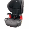 Britax Grow With You Harness-2-Booster Seat, 2024, Mod Black