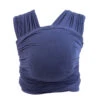 Ergobaby Aura Baby Wrap, Indigo 1 Ergobaby Aura Baby Wrap, Indigo -Kindly Baby Shop e7c37cc9 e5fa 4dd5 b1df 24dc48c72f40