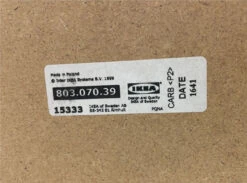 IKEA GULLIVER Changing Table -Kindly Baby Shop e7ce43930fd48604a365f5e82e5a4b37