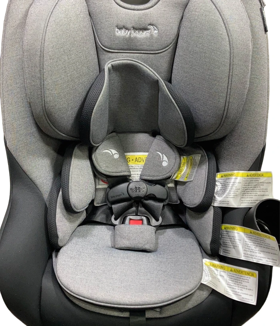 Baby Jogger City Turn Car Seat, 2022, Onyx Black 8 Baby Jogger City Turn Car Seat, 2022, Onyx Black - Image 6