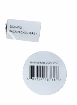 Birdling Backpacker, Grey -Kindly Baby Shop e8dc837e 0012 40d9 8f74 0b78a7c42a5c