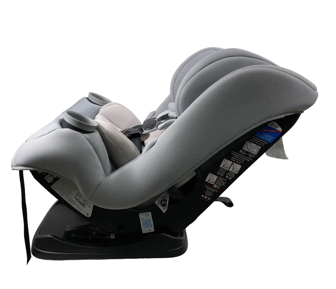 Maxi-Cosi Pria Max All-in-One Convertible Car Seat, 2023, Network Sand 5 Maxi-Cosi Pria Max All-in-One Convertible Car Seat, 2023, Network Sand - Image 3