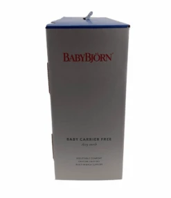 BabyBjorn Baby Carrier Free, Navy Blue 3D Mesh -Kindly Baby Shop ea0c4901 a55d 4ffb a85b 5f7dd0e813ed