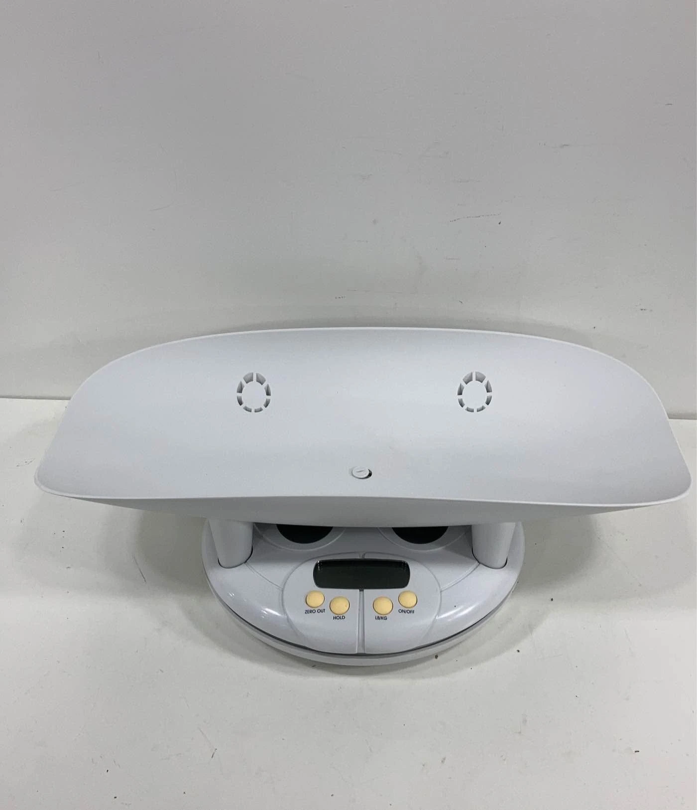 Health O Meter Grow With Me 2-in-1 Baby To Toddler Scale 3 Health O Meter Grow With Me 2-in-1 Baby To Toddler Scale