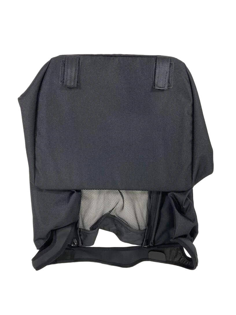 Evenflo Shyft Dual Ride Infant Car Seat Stroller Combo, Sylva, 2023 16 Evenflo Shyft Dual Ride Infant Car Seat Stroller Combo, Sylva, 2023 - Image 14