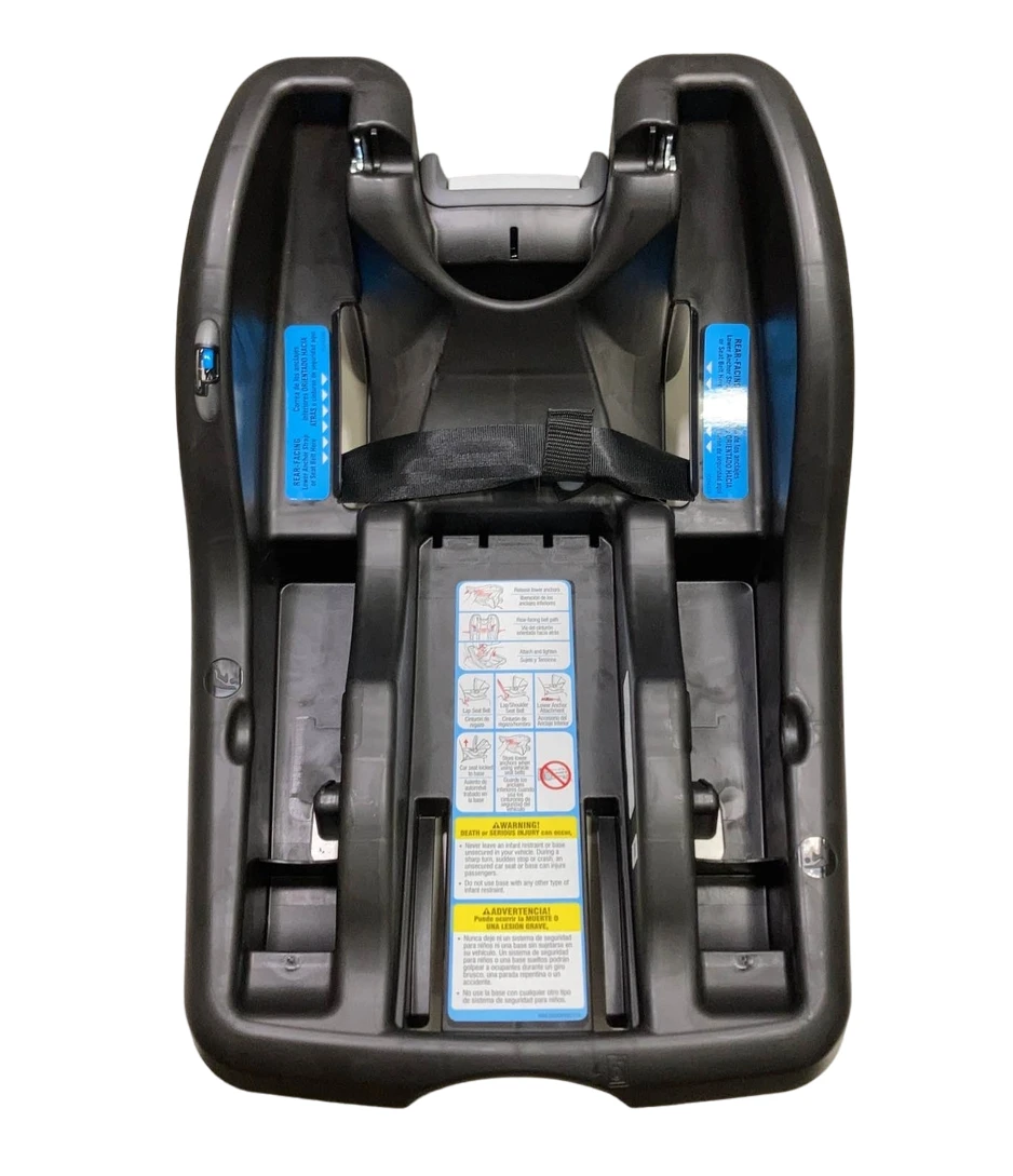 Graco Modes Pramette Stroller Travel System, Ellington, 2023 21 Graco Modes Pramette Stroller Travel System, Ellington, 2023 - Image 19