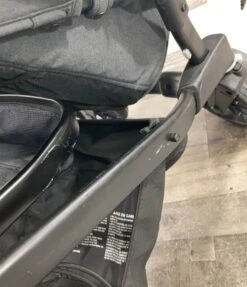 Baby Jogger City Select Lux Double Stroller, 2018, Granite 29 Baby Jogger City Select Lux Double Stroller, 2018, Granite -Kindly Baby Shop eb0269f172d8058f3e8e1d10e424b220