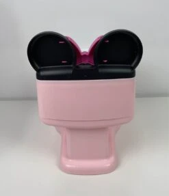 The First Years Disney Potty And Trainer Seat, Minnie Mouse 10 The First Years Disney Potty And Trainer Seat, Minnie Mouse -Kindly Baby Shop eb2d224298232c7561ca5a2a43d33ef8