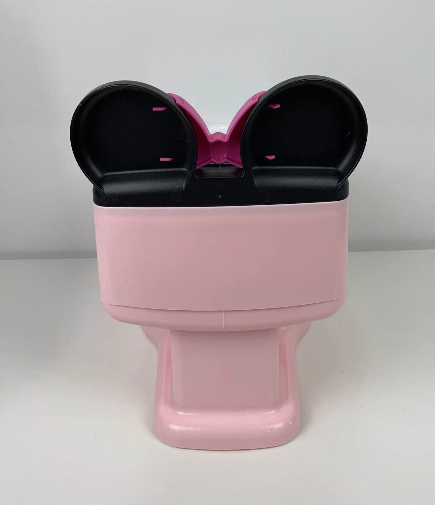 The First Years Disney Potty And Trainer Seat, Minnie Mouse 6 The First Years Disney Potty And Trainer Seat, Minnie Mouse - Image 4