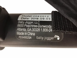 Baby Jogger City Tour Lux Stroller With Bassinet, Granite, 2018 33 Baby Jogger City Tour Lux Stroller With Bassinet, Granite, 2018 -Kindly Baby Shop ec0dcba8 f06f 4f1e 94a9 478a0450c76e