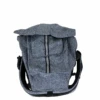 Lillebaby Pursuit Pro Baby Carrier, Heather Grey -Kindly Baby Shop ec3e9de3 4280 4457 8be6 668d1fba7e3c