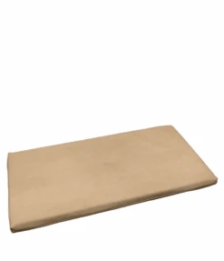 Gathre Padded Micro+ Mat, Solid, Camel