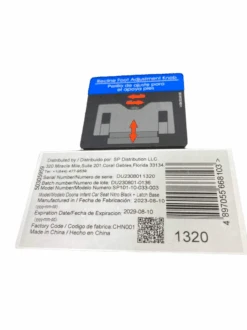 Doona Infant Car Seat & Stroller Combo, Nitro Black, 2023 25 Doona Infant Car Seat & Stroller Combo, Nitro Black, 2023 -Kindly Baby Shop ec925657 dbfb 45cd ad1e 4be4d1dac61f