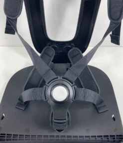 Bugaboo Fox 2 Stroller, 2021, Grey Melange 28 Bugaboo Fox 2 Stroller, 2021, Grey Melange -Kindly Baby Shop ece757822321b606a7b24d4e043be2dd