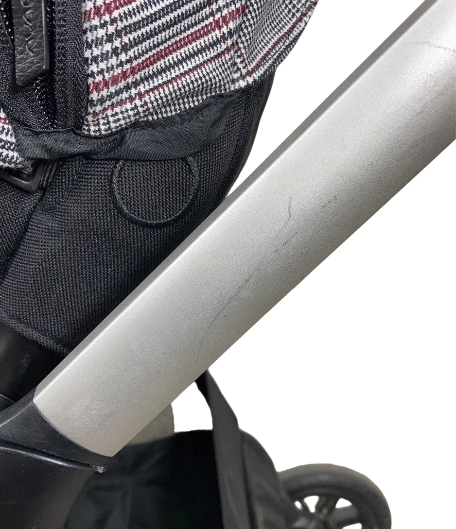 Nuna TRIV Stroller, 2019, Ellis 16 Nuna TRIV Stroller, 2019, Ellis - Image 14