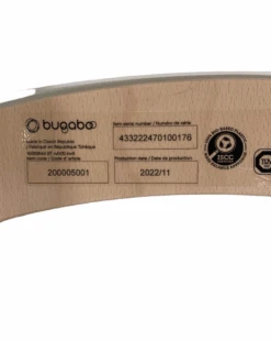 Bugaboo Giraffe Rocker Frame -Kindly Baby Shop ed4d263b d96f 40a0 86cf 859982dee88e