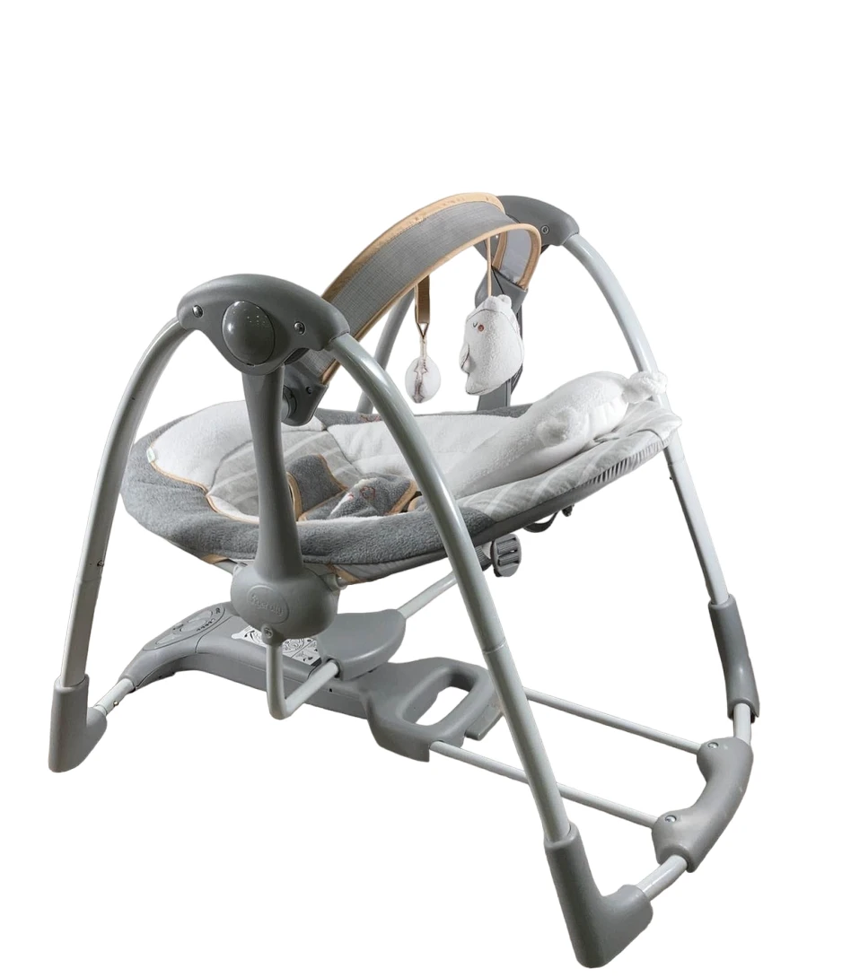 Ingenuity Power Adapt Portable Swing 6 Ingenuity Power Adapt Portable Swing - Image 4