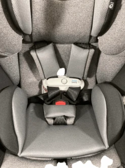 Evenflo Gold Revolve 360 Extend All-in-one Rotational Car Seat With SensorSafe, Moonstone, 2023 -Kindly Baby Shop eded087b 2cd2 44bb a117 14a394aadcd1
