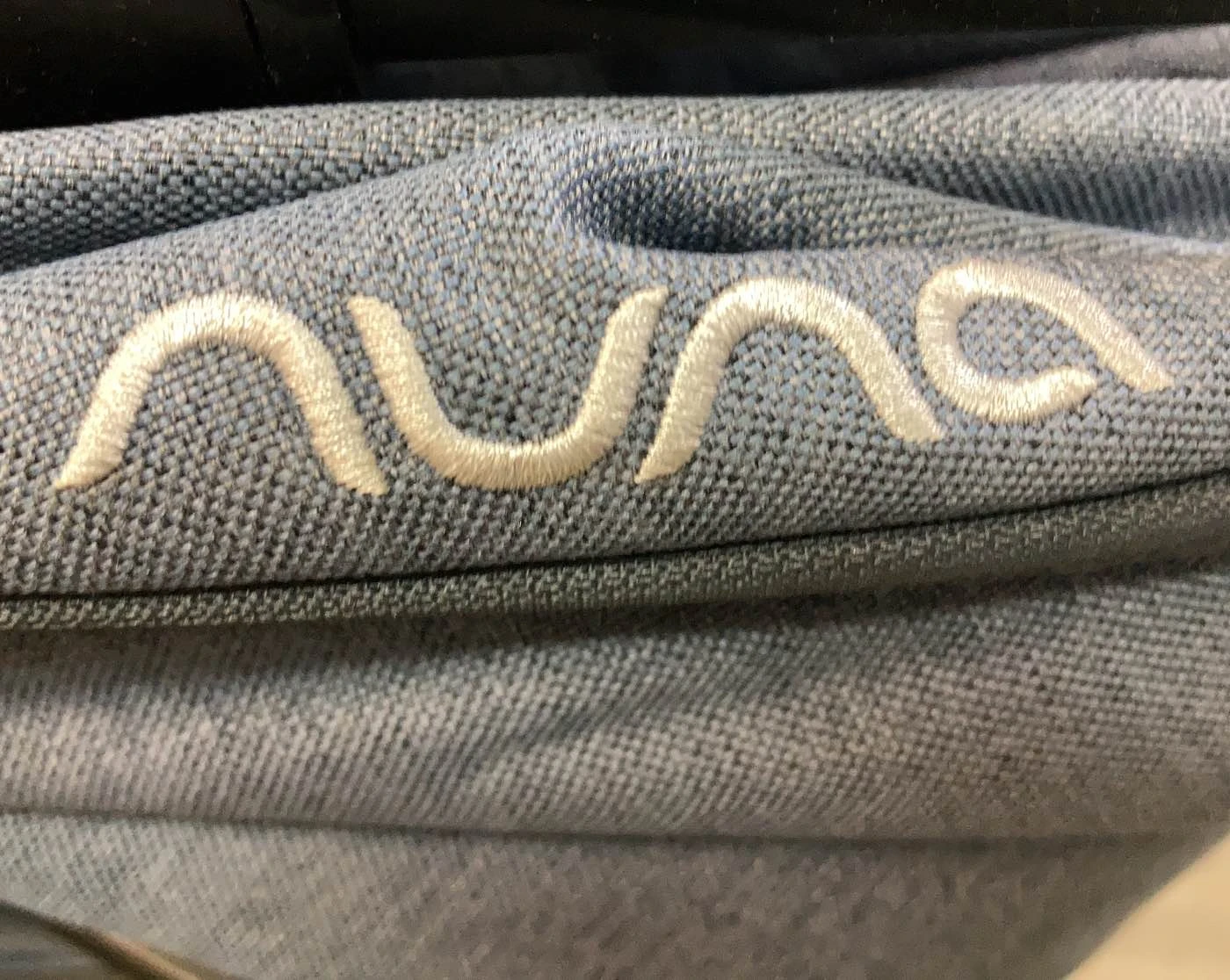 Nuna Tavo Stroller, 2018, Caviar 17 Nuna Tavo Stroller, 2018, Caviar - Image 15