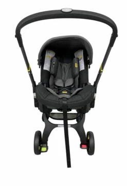 Doona Infant Car Seat & Stroller Combo, 2023, Grey Hound 19 Doona Infant Car Seat & Stroller Combo, 2023, Grey Hound -Kindly Baby Shop ef6f7662 516d 40d7 8957 58d035bb7bcf