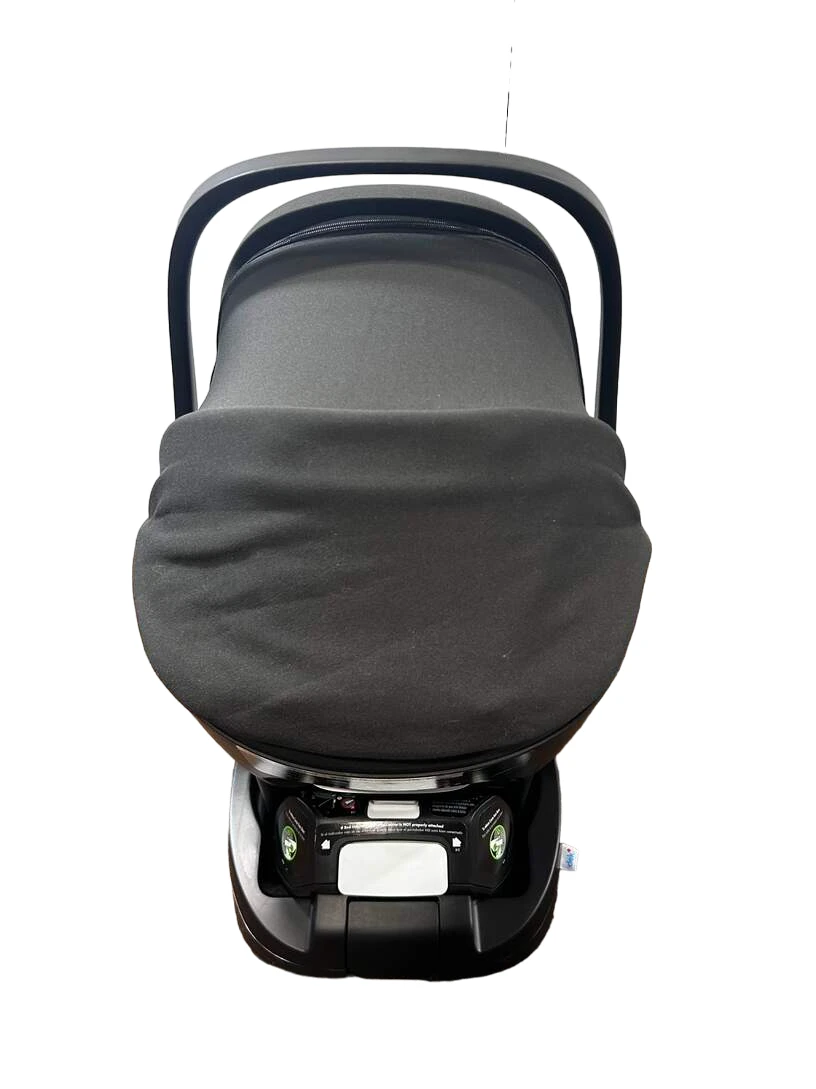 Clek Liing Infant Carseat, 2022 7 Clek Liing Infant Carseat, 2022 - Image 5
