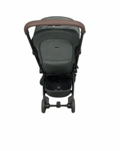Joolz Aer+ Stroller, 2023, Mighty Green -Kindly Baby Shop efd1d06e 265f 4659 94fd 3f67d487f0f4