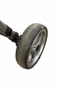 Baby Jogger City Mini Single Stroller, 2018, Black/Gray -Kindly Baby Shop f062383c 3445 4e18 8a46 209b9404c258