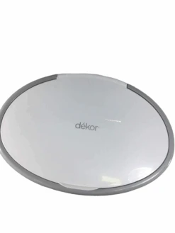 Diaper Dekor Classic Diaper Pail, White 7 Diaper Dekor Classic Diaper Pail, White -Kindly Baby Shop f0743ace f11c 45c7 9257 9f5bb507f051