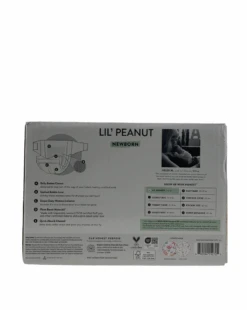 Honest Company Club Box Diapers, NB 72, Rose Blossom + Tutu Cute -Kindly Baby Shop f0b48e86 4ccb 4128 a384 125a60385141