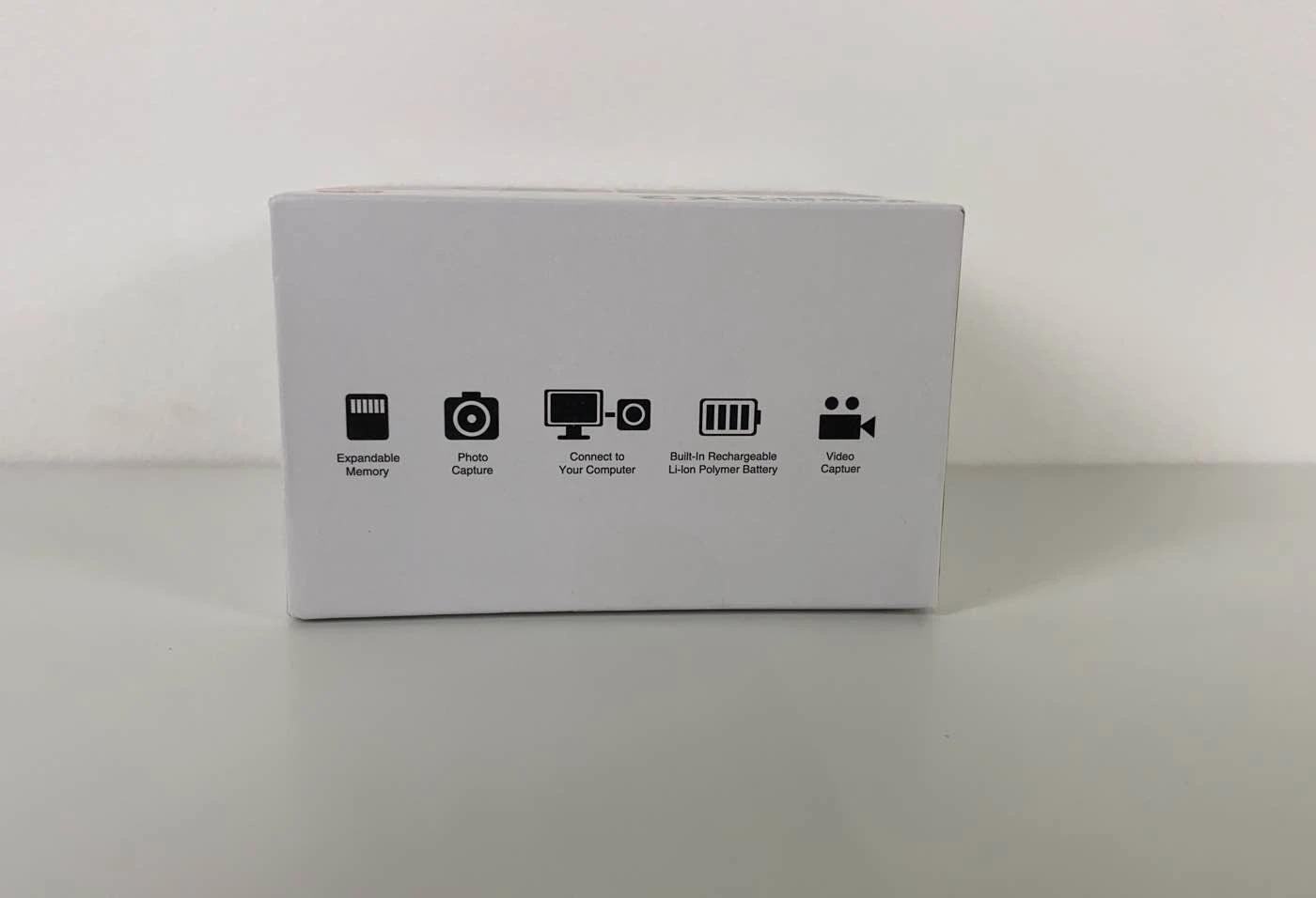 Seckton Children’s Digital Camera X2 4 Seckton Children’s Digital Camera X2 - Image 2