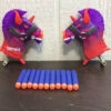 Nerf MicroShots Fortnite Thunder Crash -Kindly Baby Shop f0f49339eb5db0aa64f6765c9d71c493