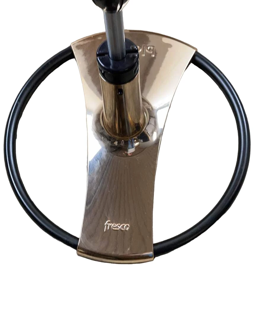 Bloom Fresco High Chair, Rose Gold 8 Bloom Fresco High Chair, Rose Gold - Image 6