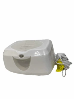 Munchkin Bright And Warm Wipe Warmer