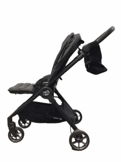 Baby Jogger City Tour Lux Stroller With Bassinet, Granite, 2018 21 Baby Jogger City Tour Lux Stroller With Bassinet, Granite, 2018 -Kindly Baby Shop f1bf1112 2bcf 4e64 854d 158b3e802e43
