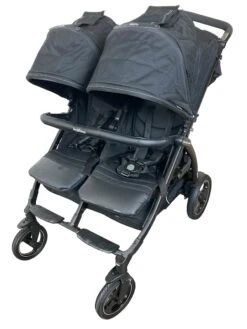 Peg Perego Book For Two, 2017, Onyx