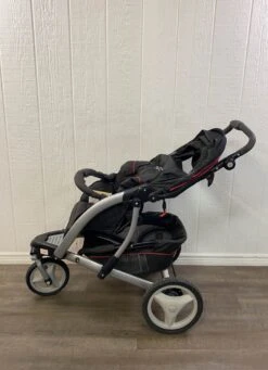 Graco Trekko Stroller, 2012 -Kindly Baby Shop f216385dc8cb5cc332856e1875ac6309