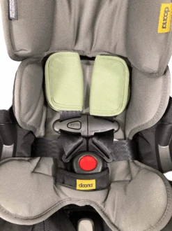 Doona Infant Car Seat & Stroller Combo, 2023, Desert Green 24 Doona Infant Car Seat & Stroller Combo, 2023, Desert Green -Kindly Baby Shop f23d57ba 05fb 4c3d ac0f 214a19c66b29