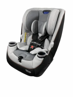 Maxi-Cosi Pria Chill All-In-One Convertible Car Seat, 2023