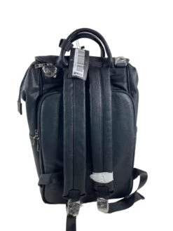 Citi Collective Explorer Diaper Bag Backpack, Black 7 Citi Collective Explorer Diaper Bag Backpack, Black -Kindly Baby Shop f32effdb 3f59 4503 84fc c84c1efd07c5
