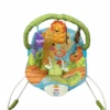 Fisher Price Baby Bouncer, Forest Explorers 1 Fisher Price Baby Bouncer, Forest Explorers -Kindly Baby Shop f3485490 b9c3 49d6 b509 7c1ff461b23d