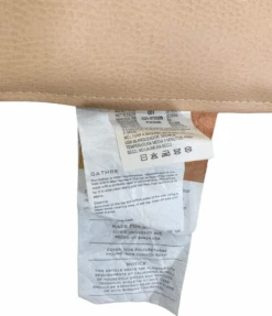 Gathre Padded Micro+ Mat, Solid, Camel -Kindly Baby Shop f394055a 3a45 43a1 bd07 86098e86d4f8