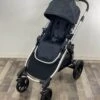 Baby Jogger City Select Single Stroller, Carbon, 2019