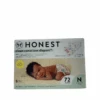 Honest Company Club Box Diapers, NB 72, Rose Blossom + Tutu Cute -Kindly Baby Shop f4234237 7280 4e77 9be0 836ec2cb82ec