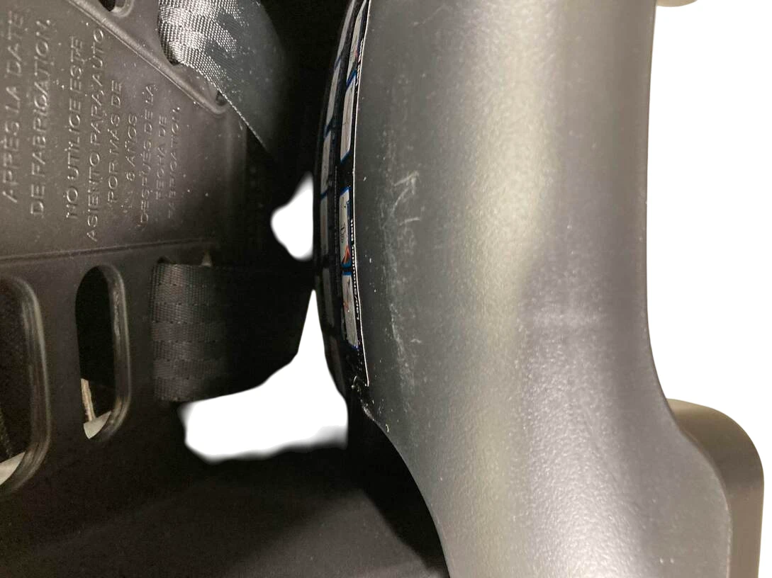 Maxi-Cosi Mico Luxe Infant Car Seat, 2023, New Hope Tan 17 Maxi-Cosi Mico Luxe Infant Car Seat, 2023, New Hope Tan - Image 15