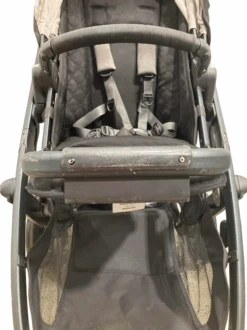 UPPAbaby VISTA Stroller, 2016, Jake (Black) 30 UPPAbaby VISTA Stroller, 2016, Jake (Black) -Kindly Baby Shop f448dbe5 61c9 4fbf 81ff 67f338814d13