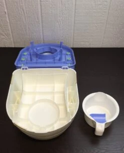 Safety 1st Potty N Step Stool -Kindly Baby Shop f4964e2271f48555add903cee90becdf