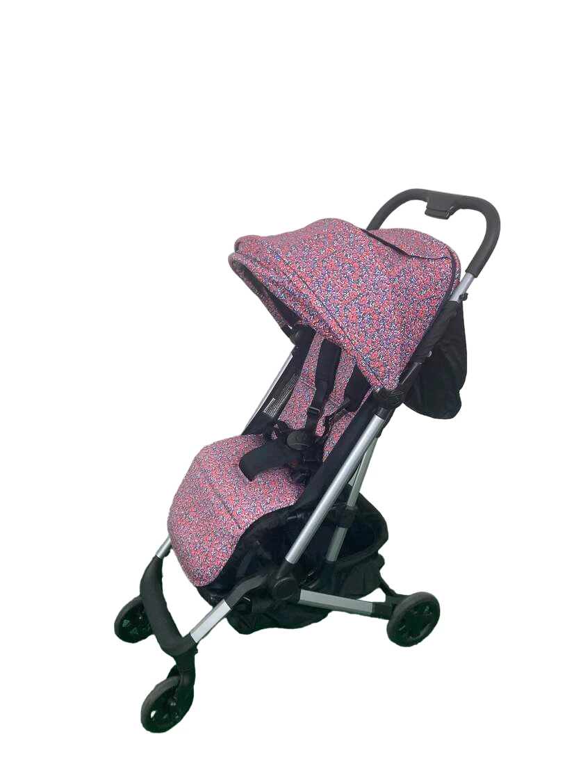 Colugo Compact Stroller, 2019 3 Colugo Compact Stroller, 2019