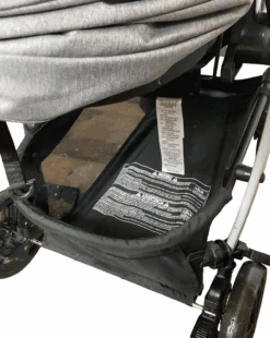 Graco Modes Pramette DLX 3-in-1 Stroller, 2021, Huron 16 Graco Modes Pramette DLX 3-in-1 Stroller, 2021, Huron -Kindly Baby Shop f5bf86a2 c180 4901 815e 9c981b44eb80